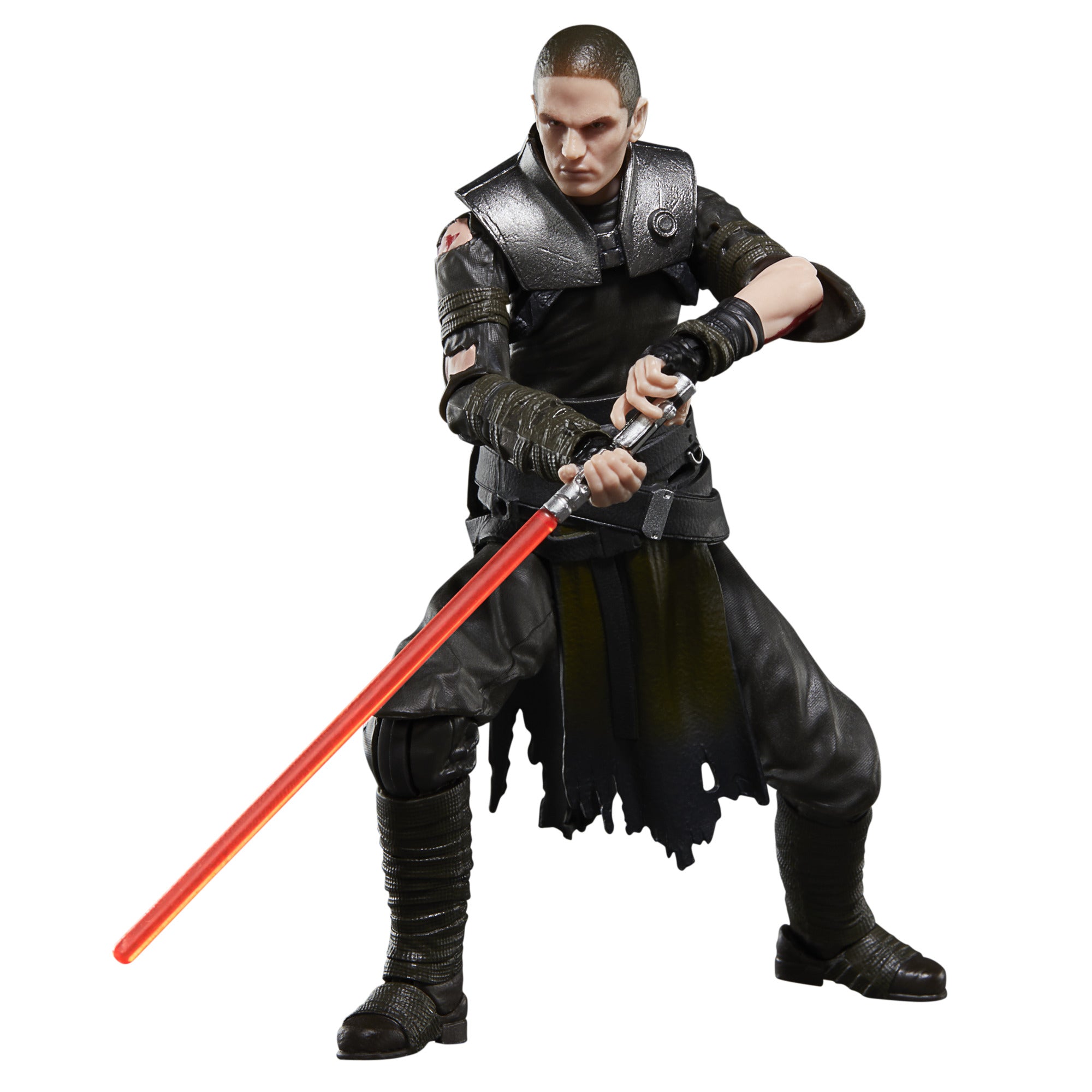 SW BLACK SERIES GAMING TFU 6IN STARKILLER AF | 5010996142061