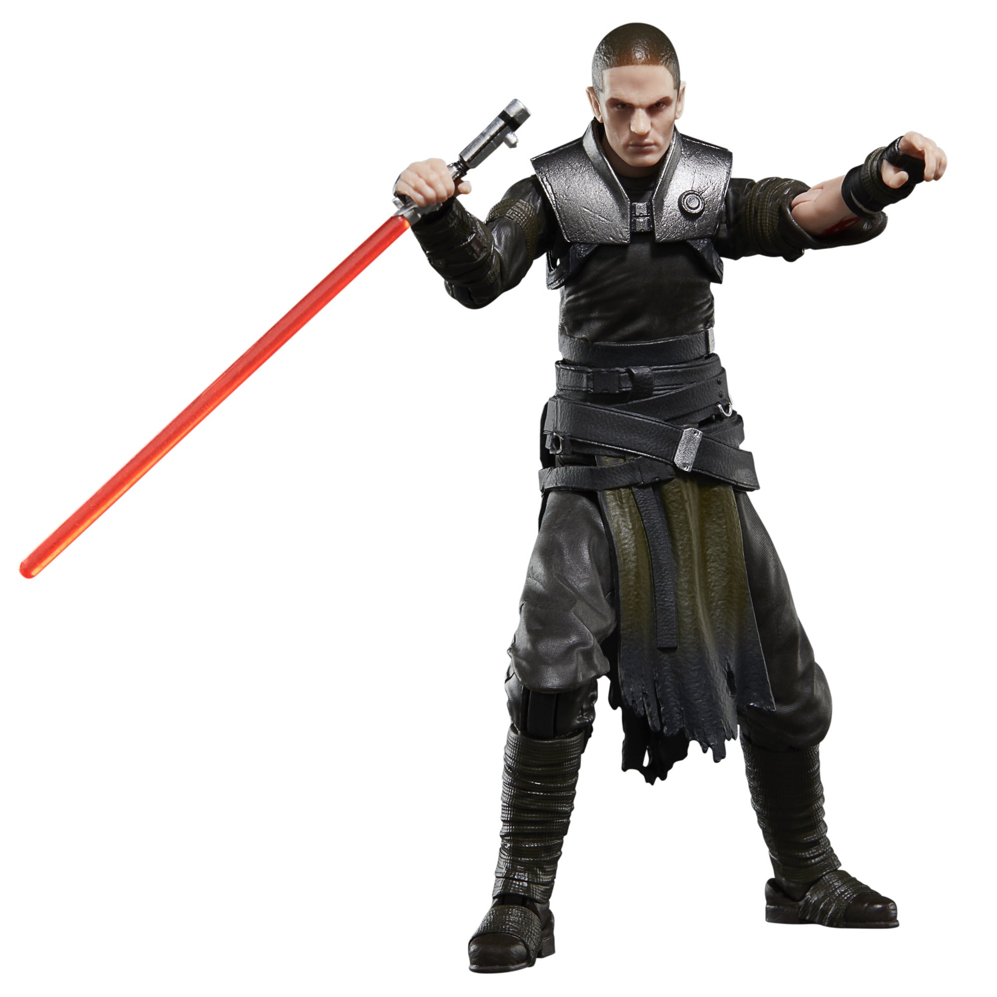 SW BLACK SERIES GAMING TFU 6IN STARKILLER AF | 5010996142061