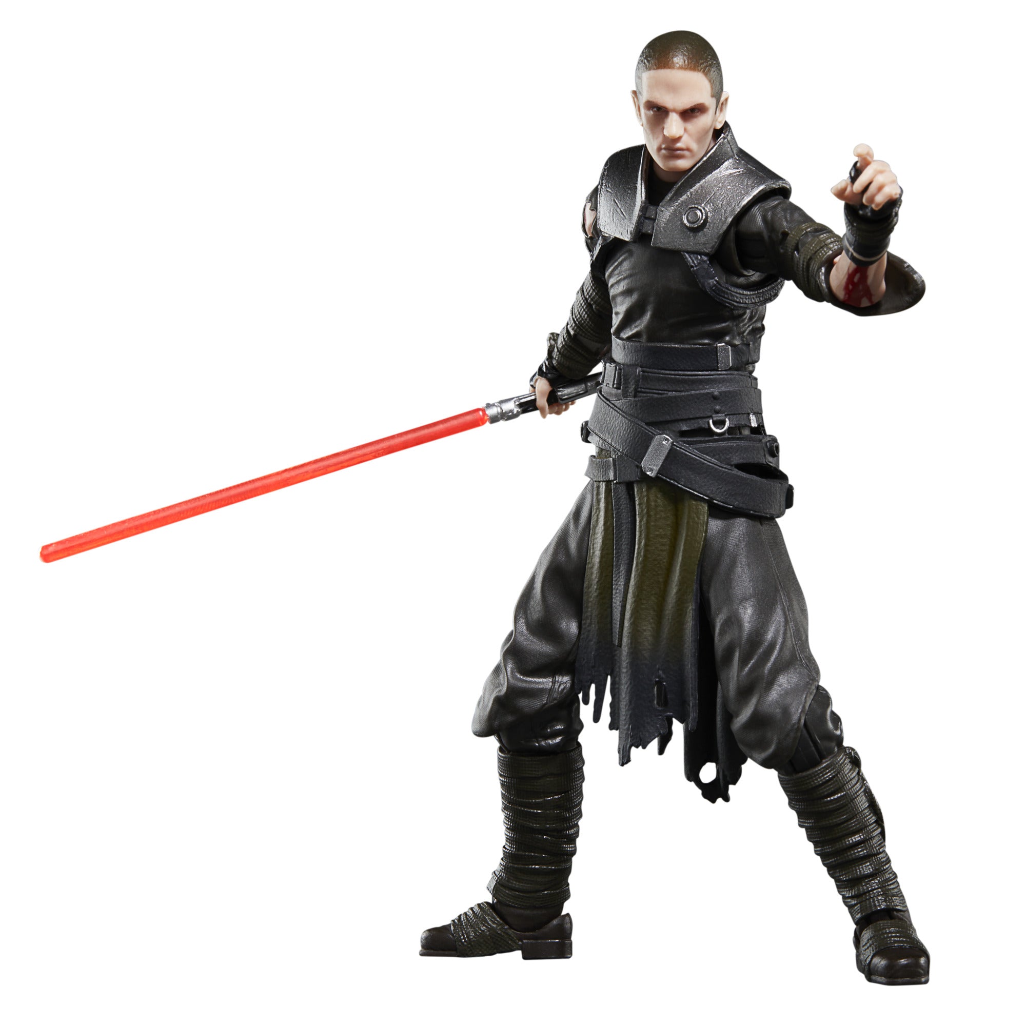 SW BLACK SERIES GAMING TFU 6IN STARKILLER AF | 5010996142061