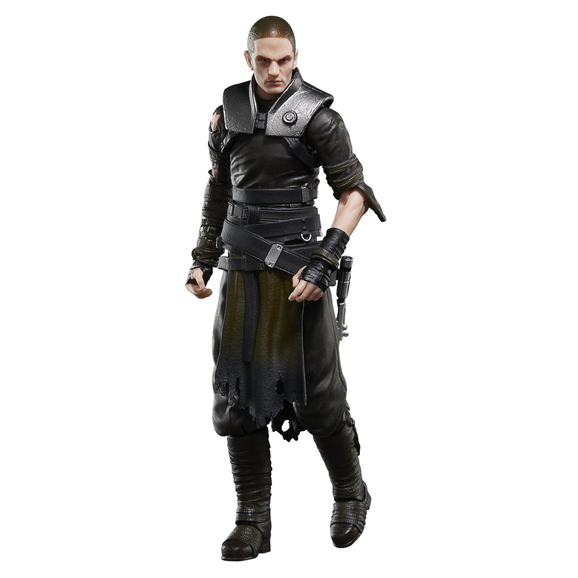 SW BLACK SERIES GAMING TFU 6IN STARKILLER AF | 5010996142061