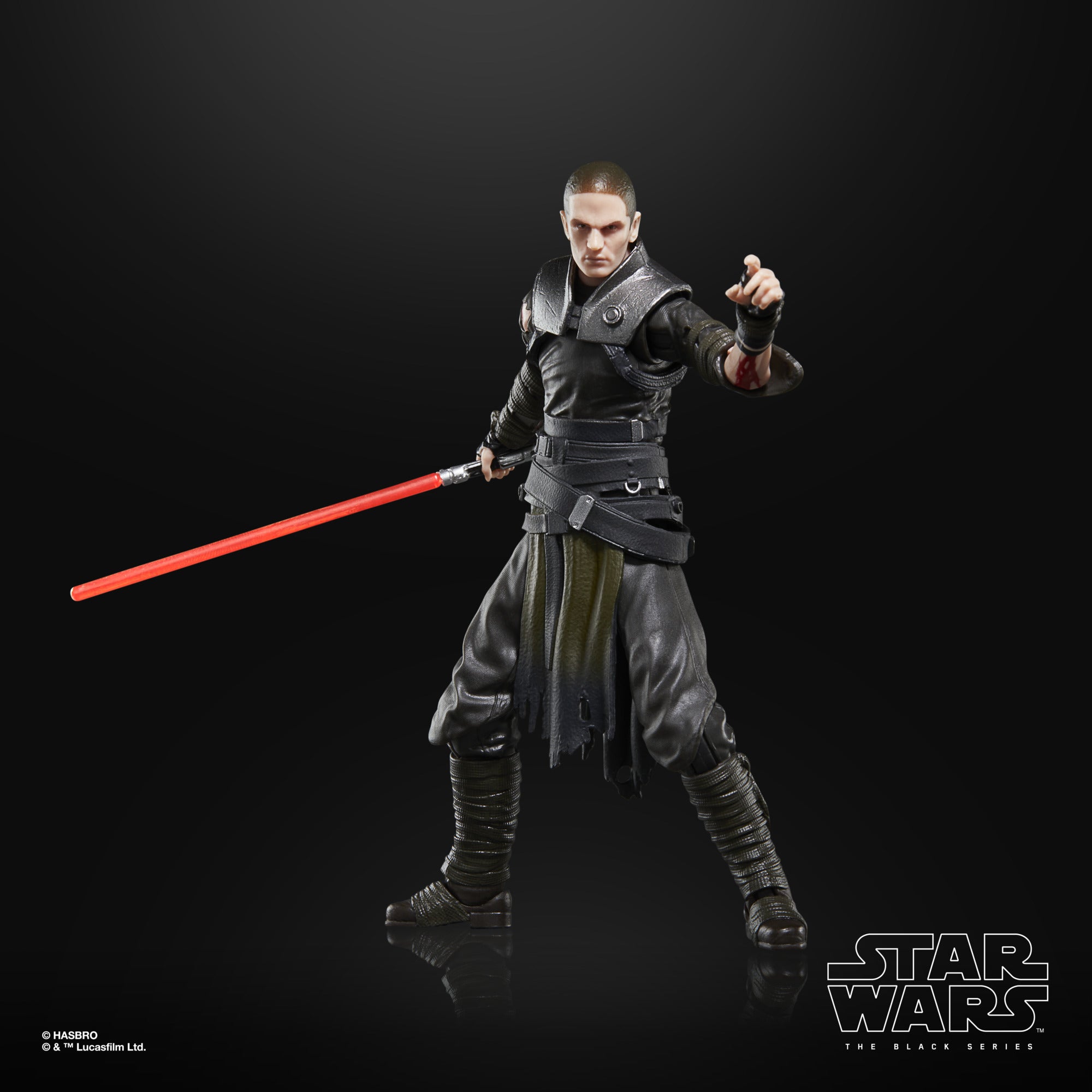 SW BLACK SERIES GAMING TFU 6IN STARKILLER AF | 5010996142061