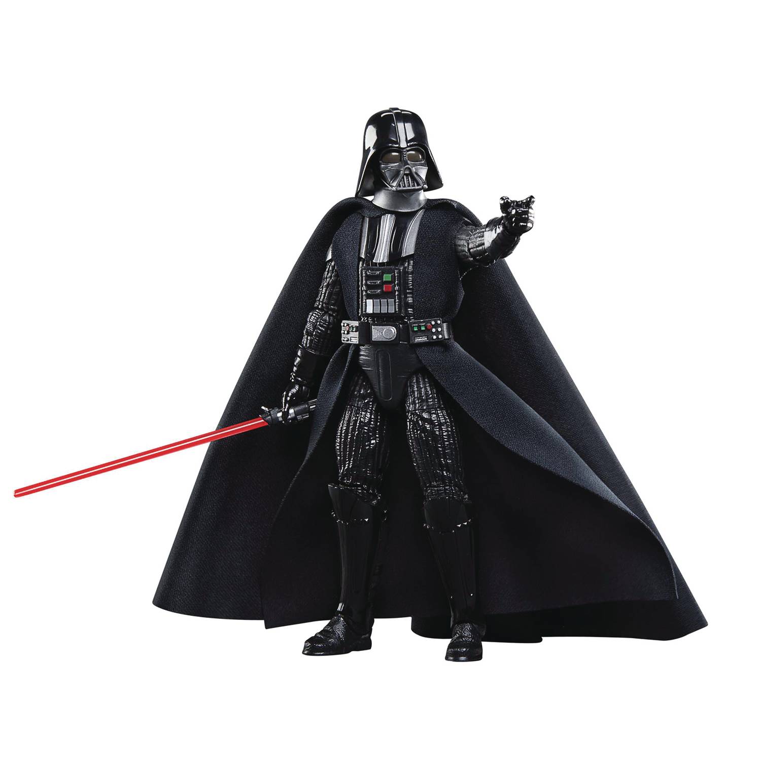 SW BLACK SERIES ANH 6IN DARTH VADER AF | 5010996243768
