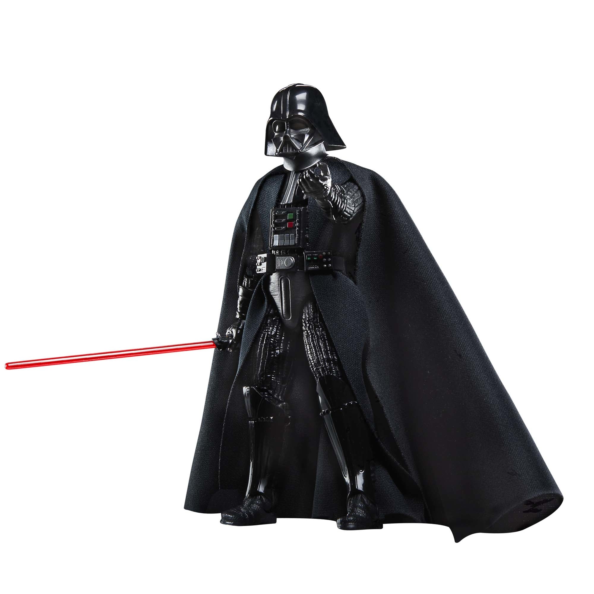 SW BLACK SERIES ANH 6IN DARTH VADER AF | 5010996243768