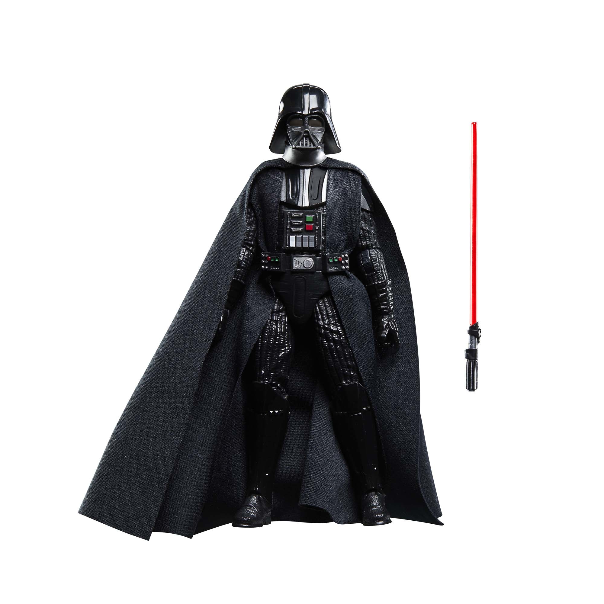 SW BLACK SERIES ANH 6IN DARTH VADER AF | 5010996243768
