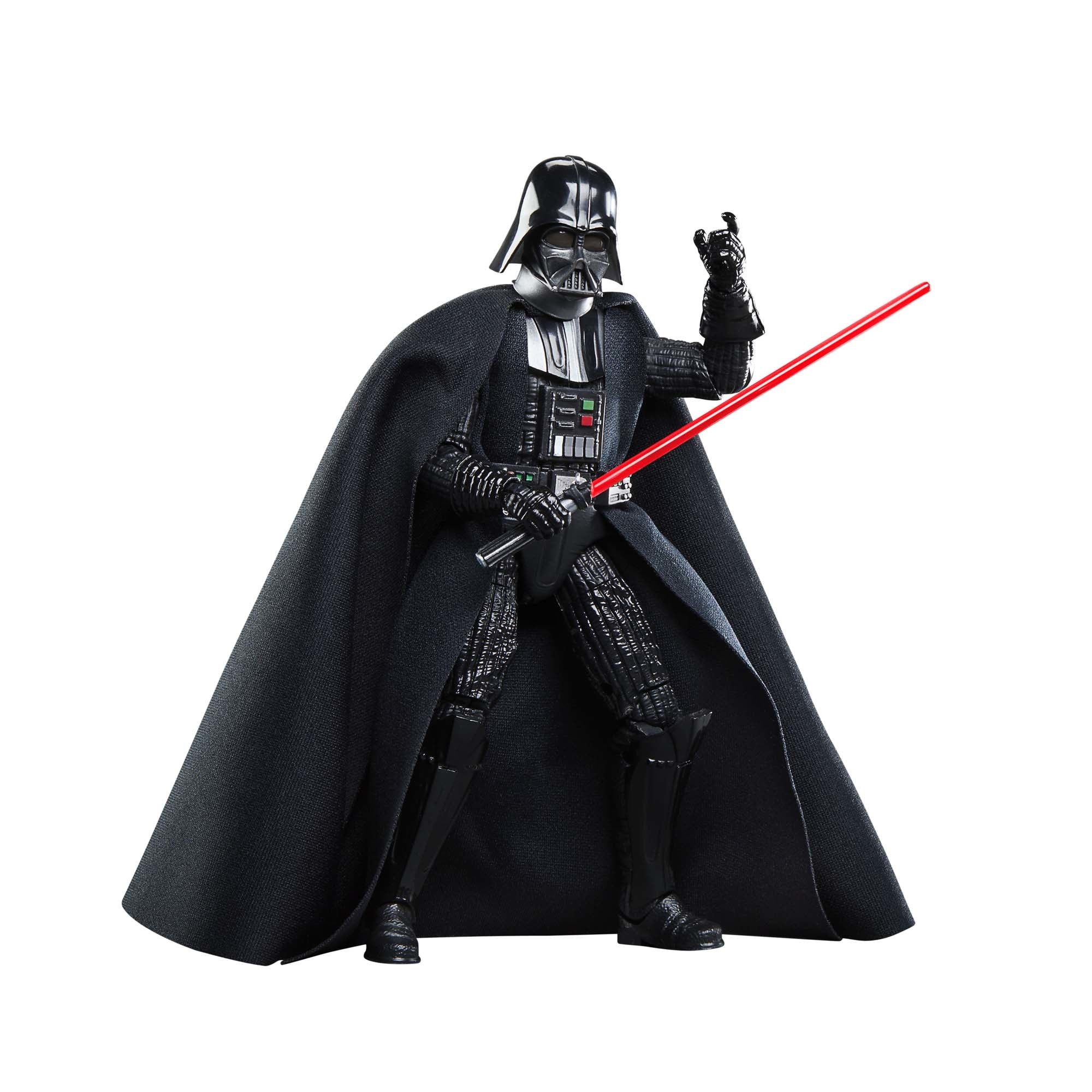 SW BLACK SERIES ANH 6IN DARTH VADER AF | 5010996243768