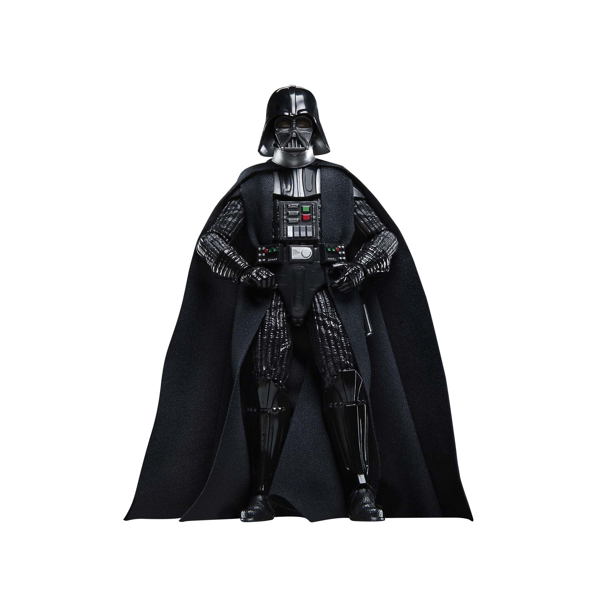 SW BLACK SERIES ANH 6IN DARTH VADER AF | 5010996243768