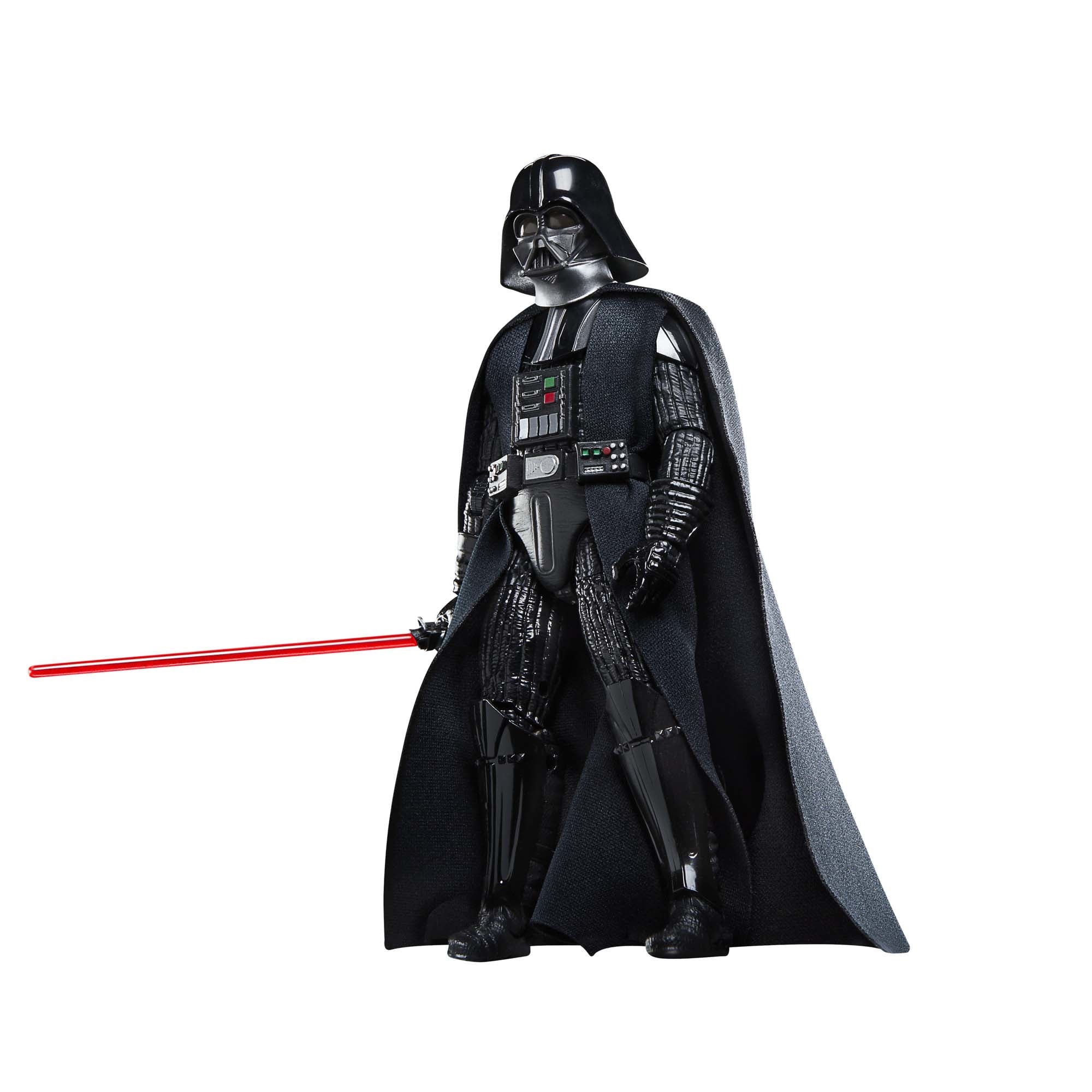 SW BLACK SERIES ANH 6IN DARTH VADER AF | 5010996243768