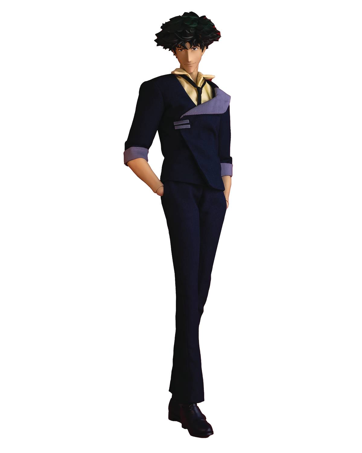 COWBOY BEBOP FIGZERO SPIKE SPIEGEL 1/6 SCALE AF | 4895250809239