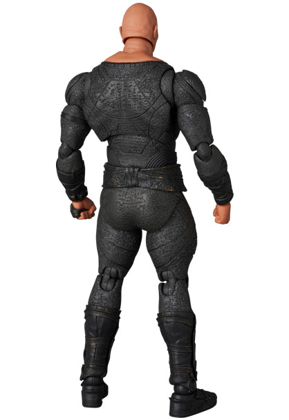 DC BLACK ADAM MAFEX AF | 4530956472249