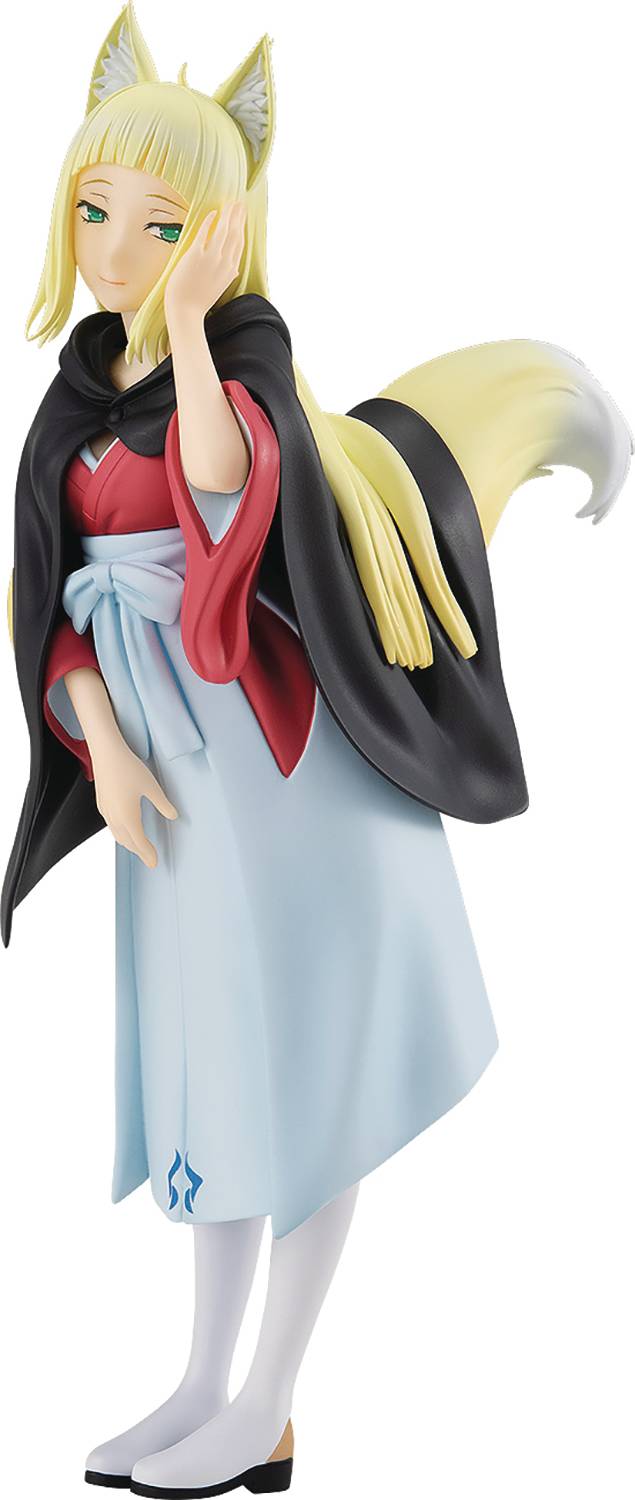 IS IT WRONG TO TRY POP UP PARADE SANJOUNO HARUHIME FIGURE (N