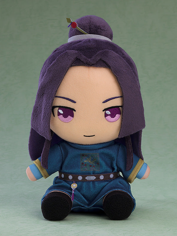APOTHECARY DIARIES JINSHI GARDEN PARTY PLUSHIE | 4580590183353