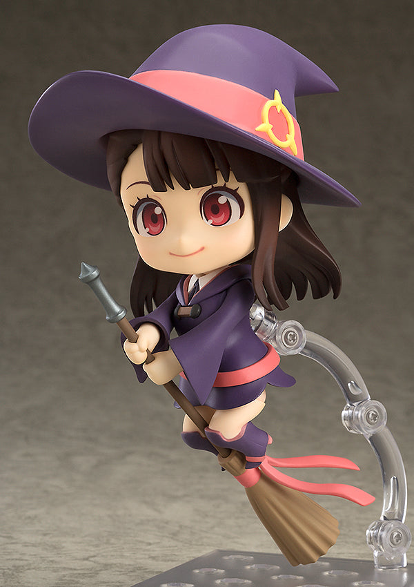 LITTLE WITCH ACADEMIA ATSUKO KAGARI NENDOROID AF (NET)