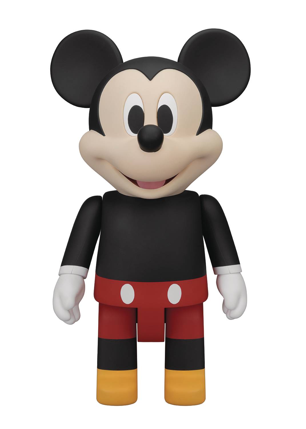 MICKEY MOUSE SYAKING BANG PIGGYBANK COLLECTIBLE | 4711385242355
