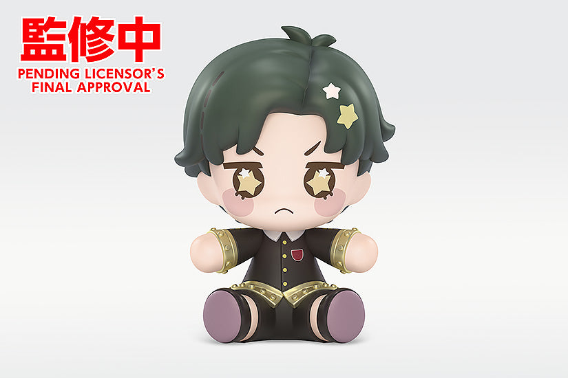 SPY X FAMILY HUGGY GOOD SMILE DAMIAN DESMOND FIGURE | 4580590177482