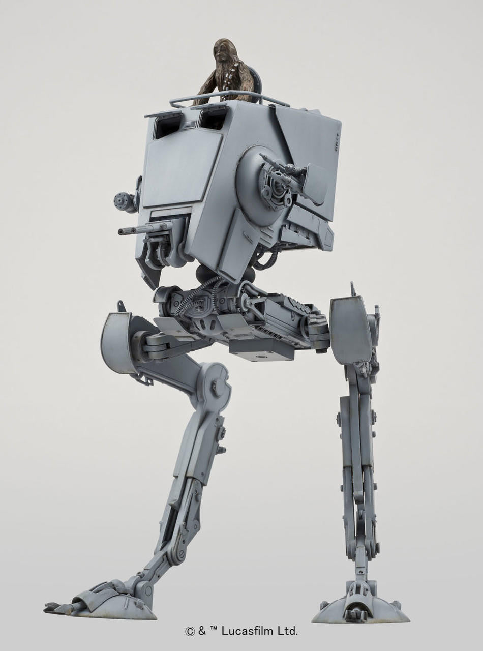 1/48 AT-ST | 4573102641052