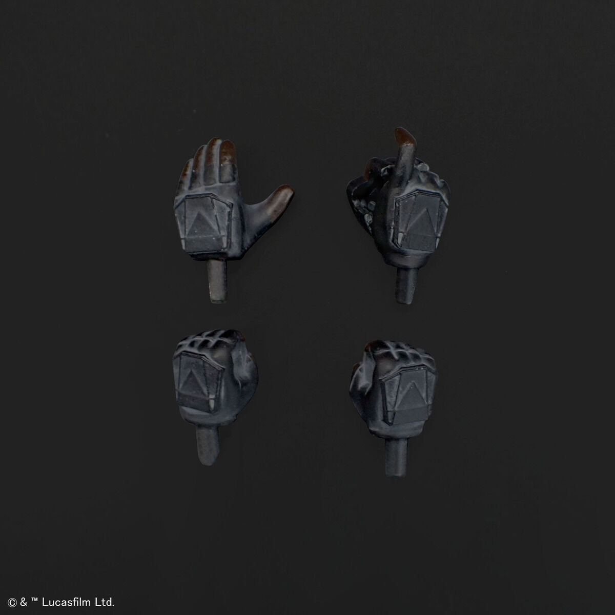 1/12 BOBA FETT (THE MANDALORIAN) | 4573102633903