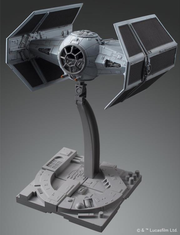 1/72 TIE Advanced x1 | 4573102661463