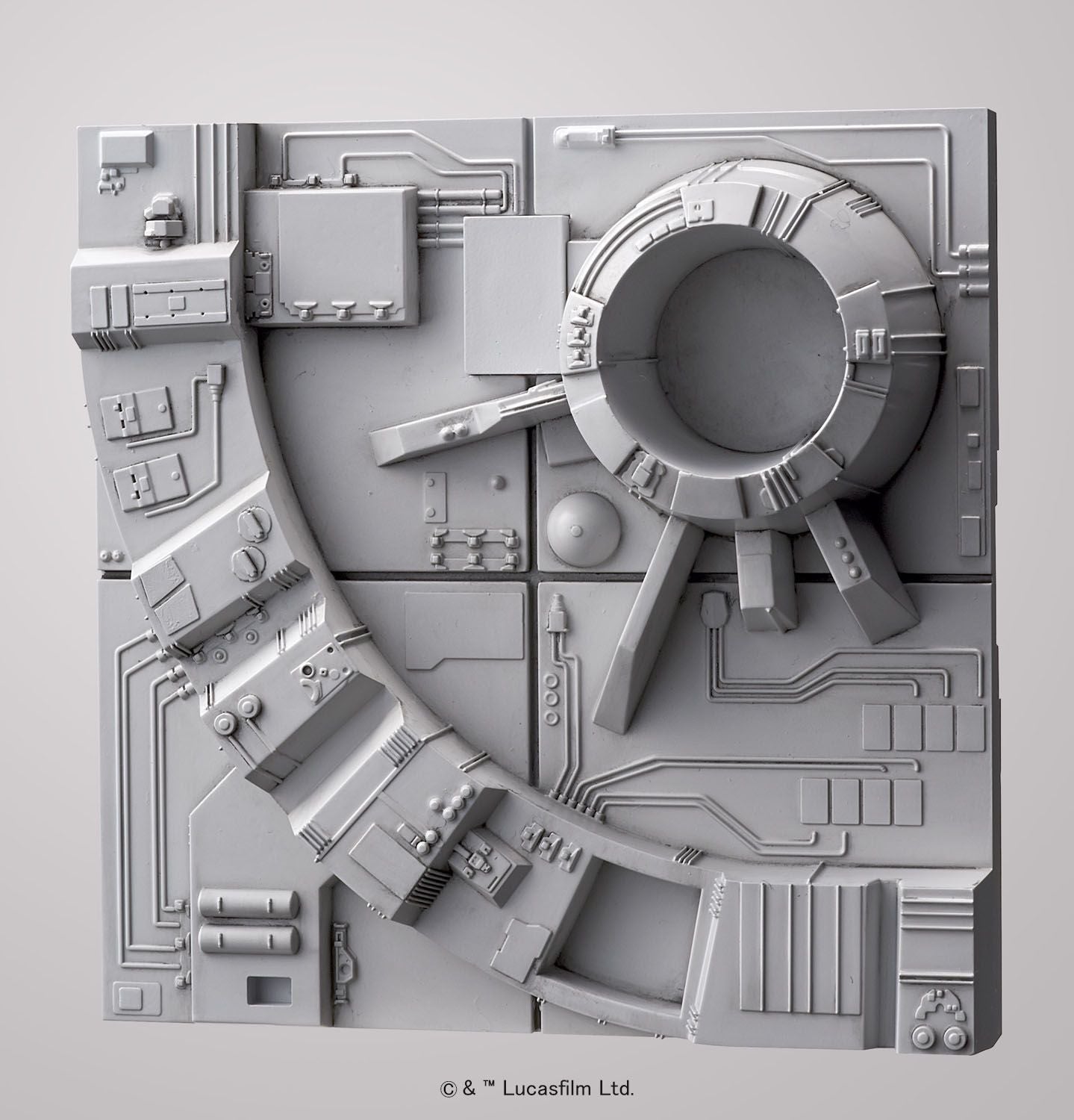 1/72 TIE Figther | 4573102641045