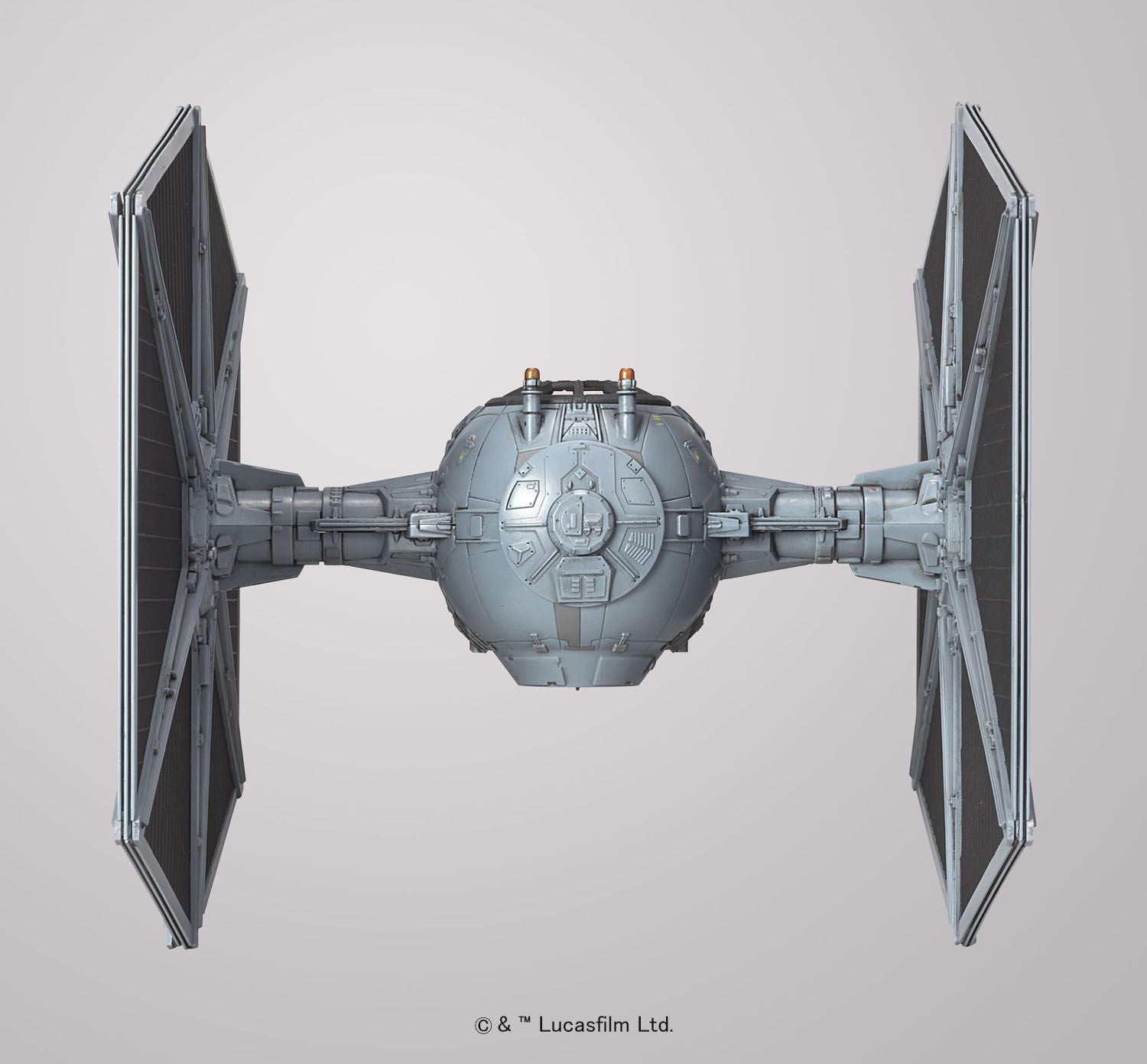 1/72 TIE Figther | 4573102641045