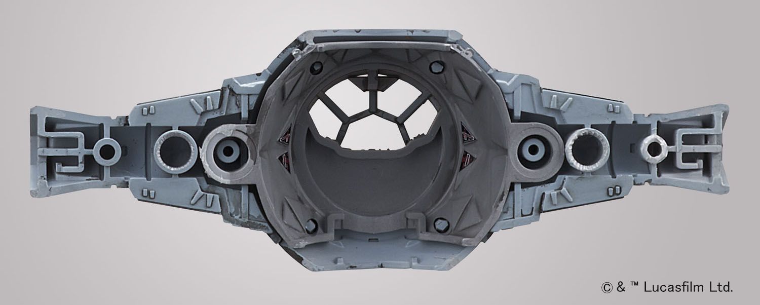 1/72 TIE Figther | 4573102641045