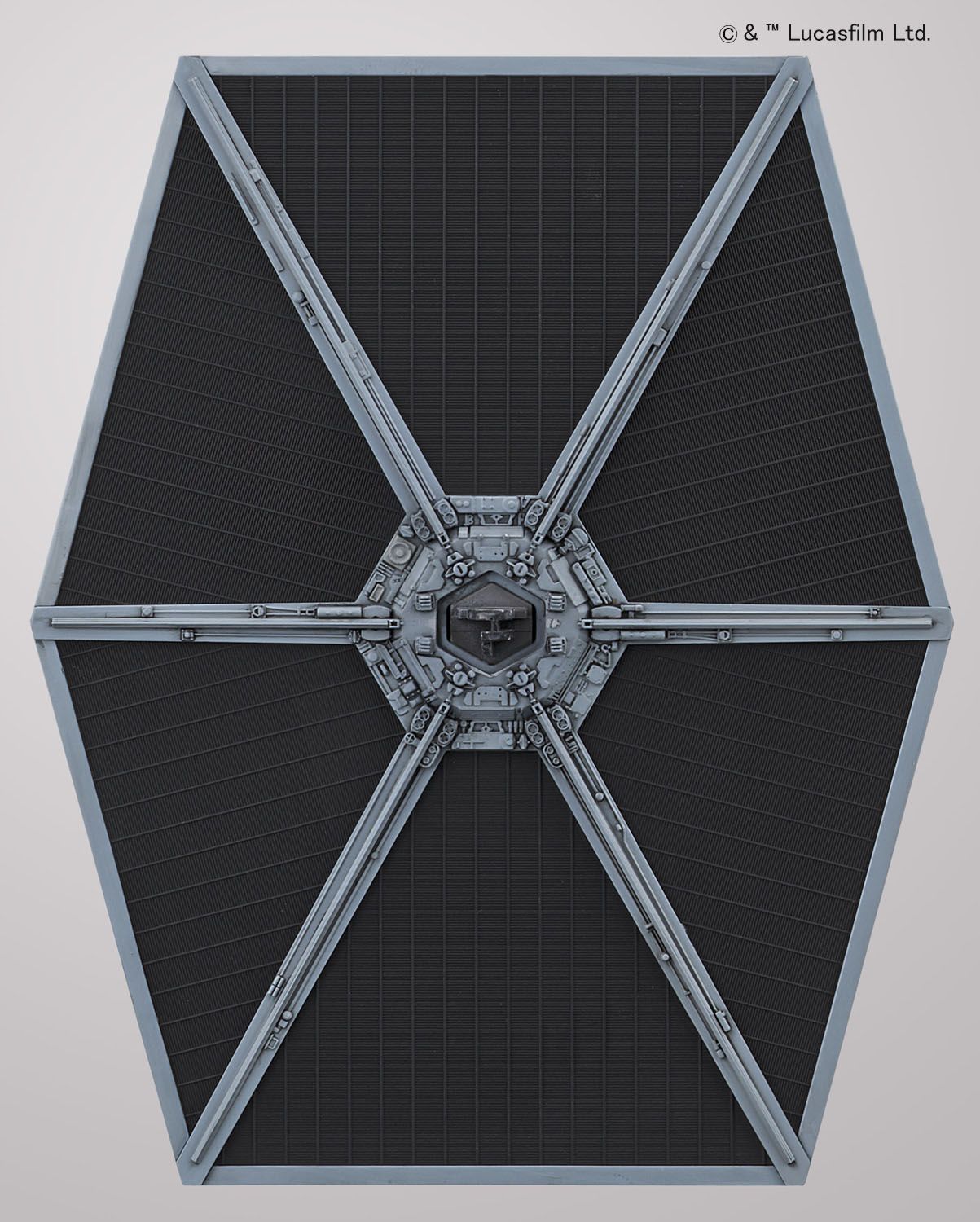 1/72 TIE Figther | 4573102641045