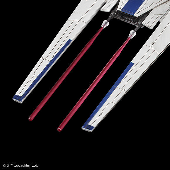 1/144 U-Wing Fighter & TIE Striker | 4573102661470