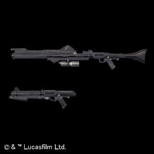 1/12 CLONE TROOPER | 4573102638472