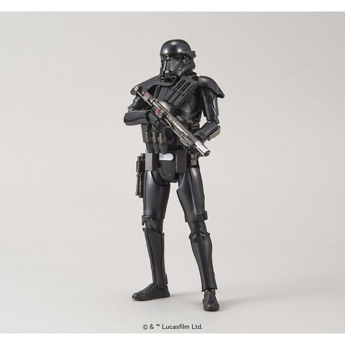 1/12 DEATH TROOPER | 4573102638489