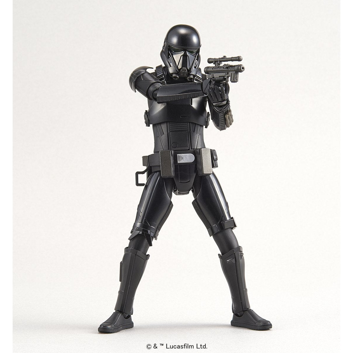 1/12 DEATH TROOPER | 4573102638489