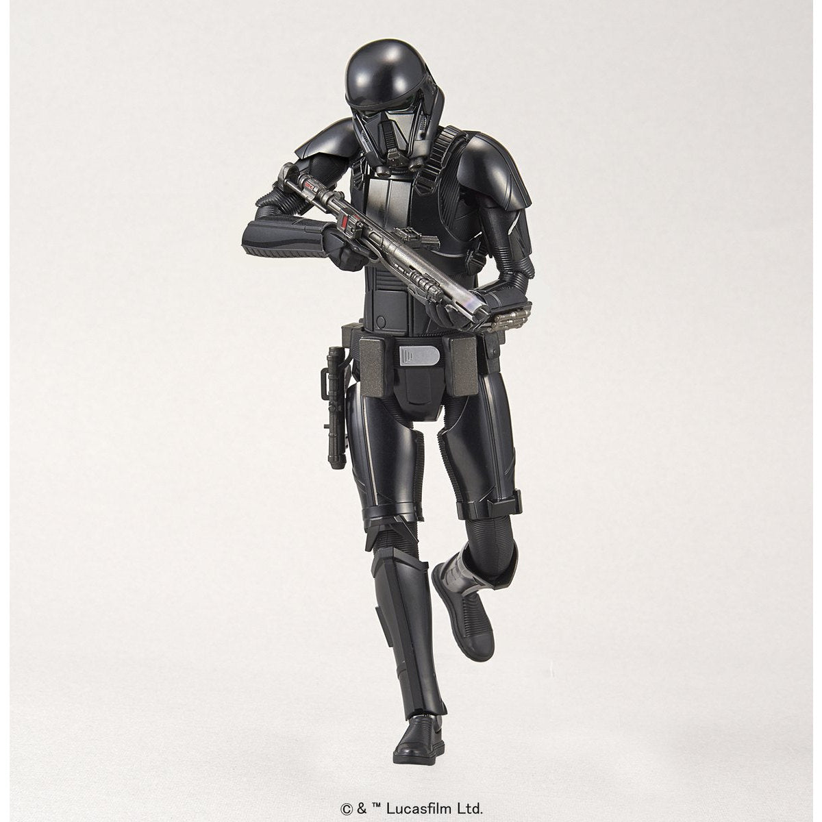 1/12 DEATH TROOPER | 4573102638489