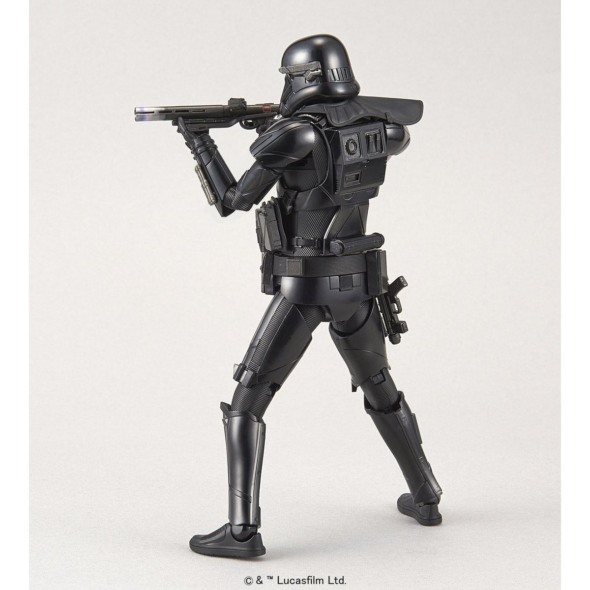 1/12 DEATH TROOPER | 4573102638489