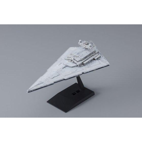 VEHICLE MODEL 001 STAR DESTROYER | 4573102652805
