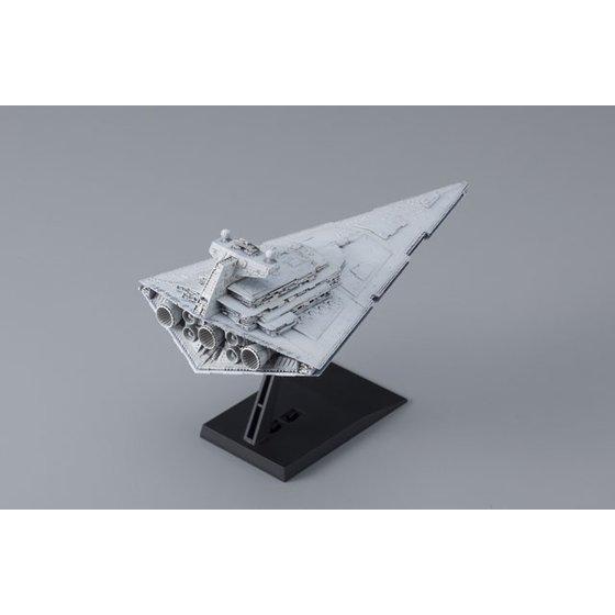 VEHICLE MODEL 001 STAR DESTROYER | 4573102652805