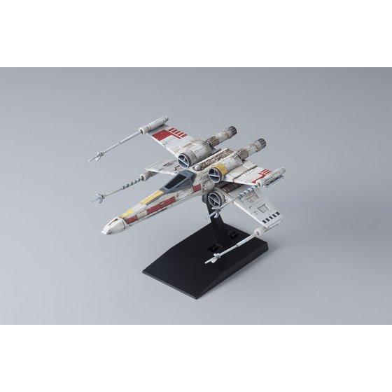 VEHICLE MODEL 002 X-WING STARFIGHTER | 4573102648730
