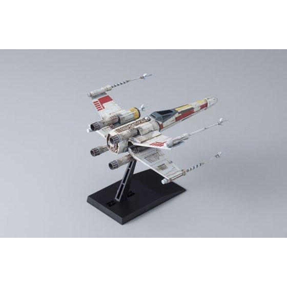 VEHICLE MODEL 002 X-WING STARFIGHTER | 4573102648730