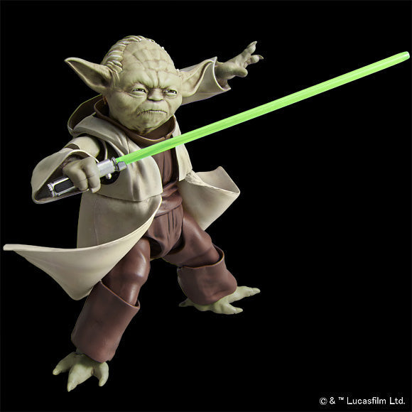 1/6 YODA | 4573102661500