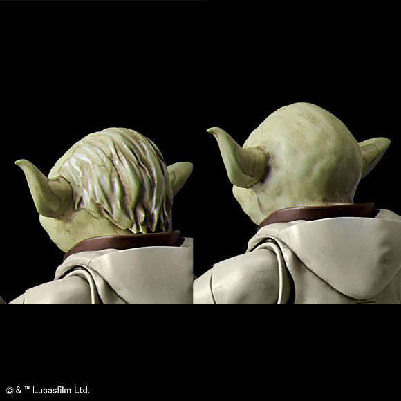 1/6 YODA | 4573102661500