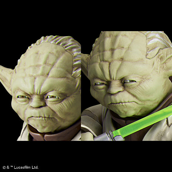 1/6 YODA | 4573102661500