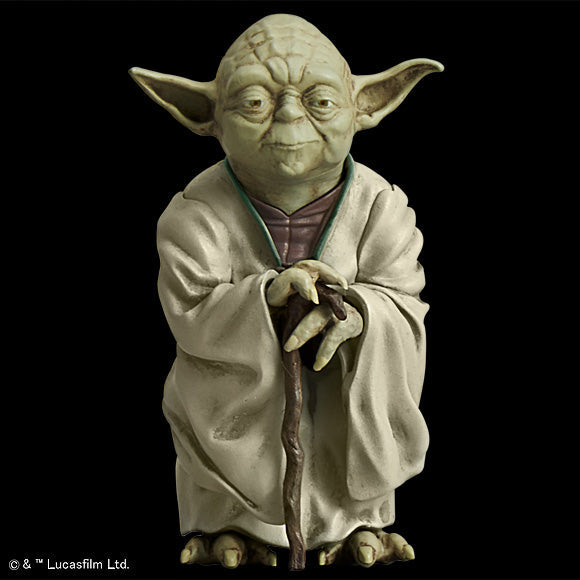 1/6 YODA | 4573102661500