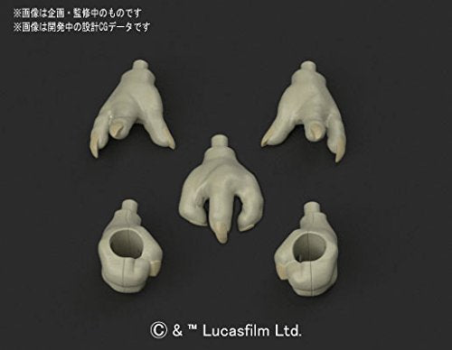 1/6 YODA | 4573102661500