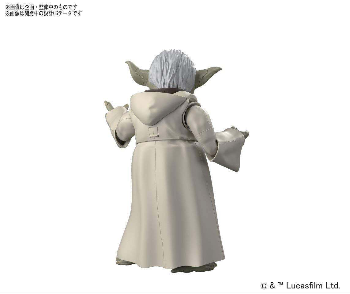 1/6 YODA | 4573102661500