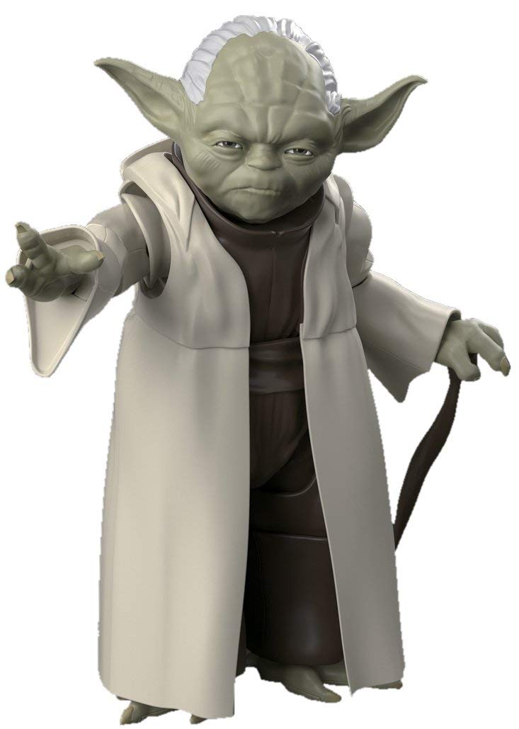 1/6 YODA | 4573102661500