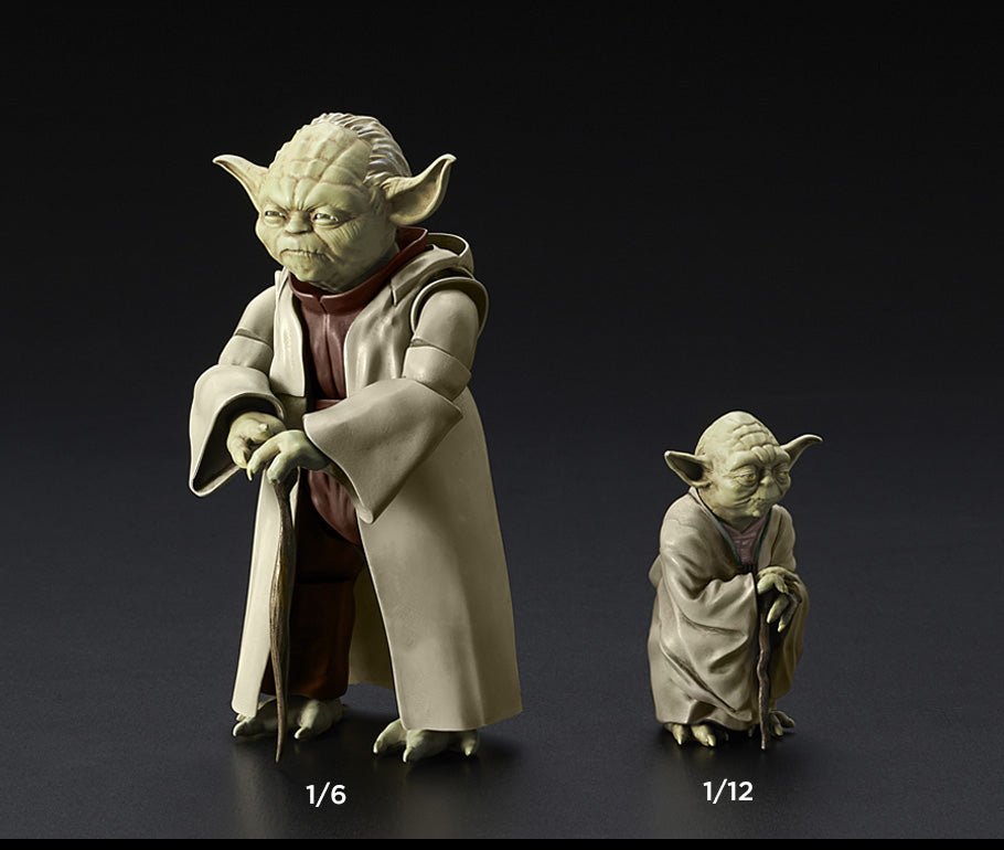 1/6 YODA | 4573102661500