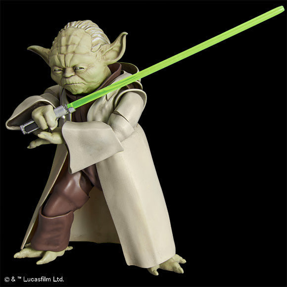 1/6 YODA | 4573102661500