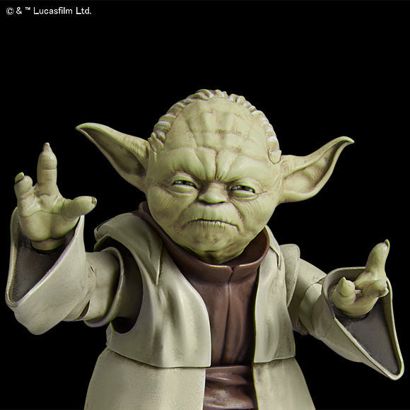 1/6 YODA | 4573102661500