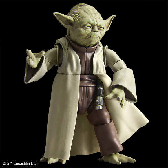 1/6 YODA | 4573102661500