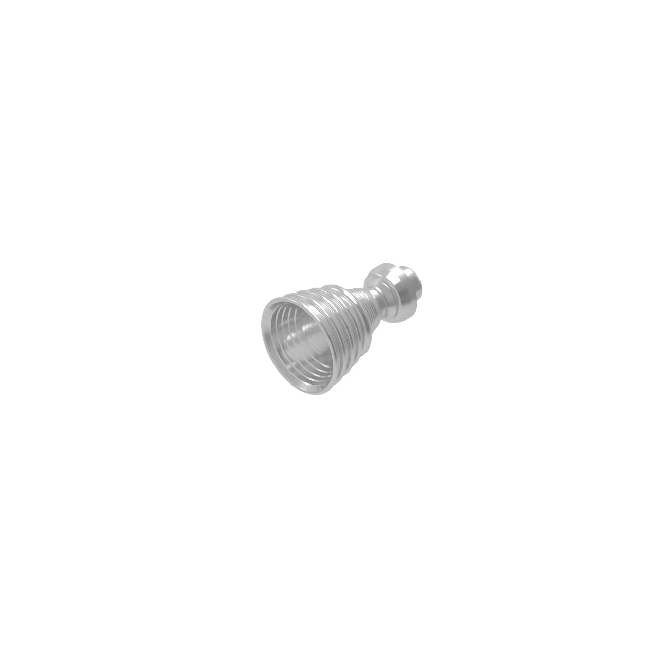 HiQ Parts SX Thruster 4.0mm (2 sets) | 4573211378542
