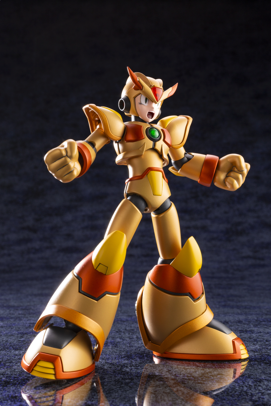 KOTOBUKIYA ROCKMANX MAX ARMOR Hyperchip Version | 190526041547
