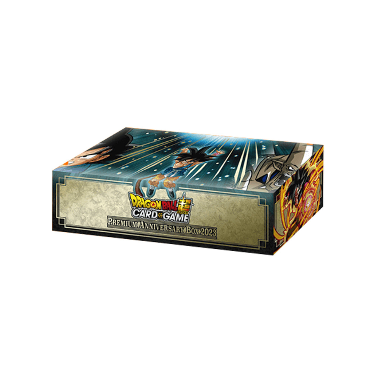 DBS PREMIUM ANNIVERSARY BOX 2023(810059782587)
