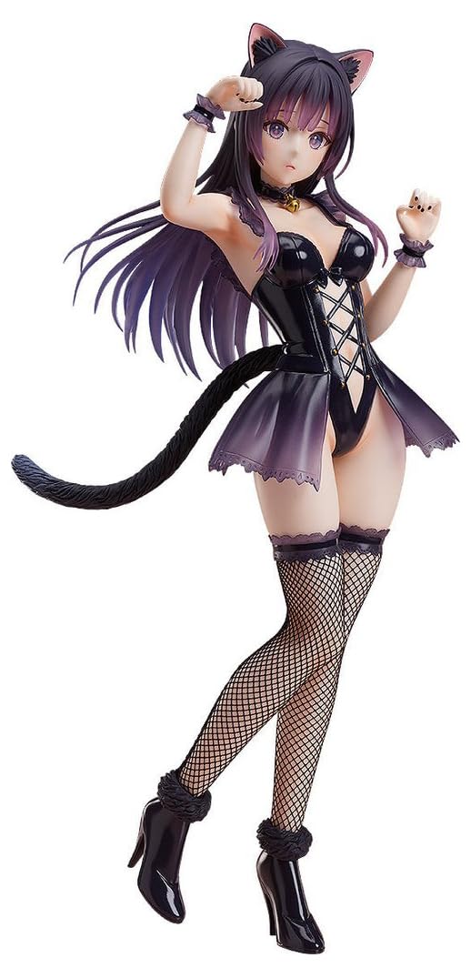 Yuuka Sorai: Cat Ears Ver. | 4570001510861
